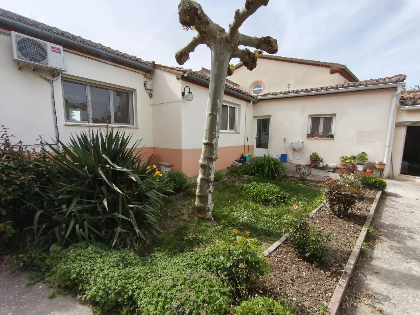 Jardín de Edificio en venta en Pozoantiguo