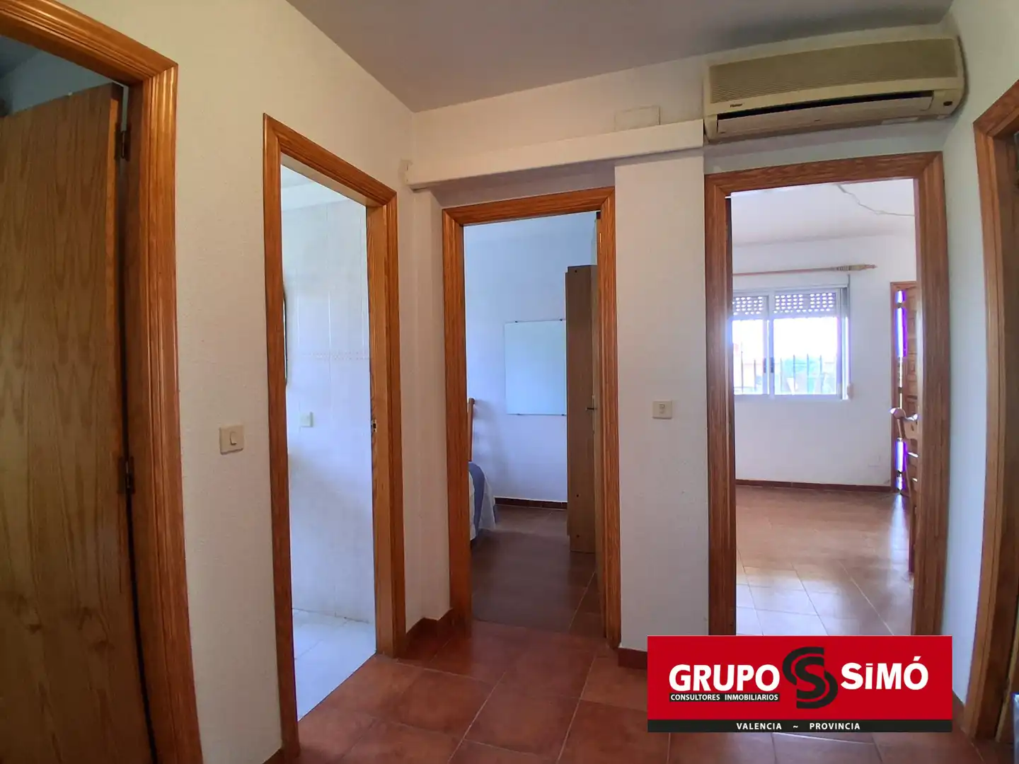 Casa o chalet en venta en Picassent con Aire acondicionado, Jardín privado y Amueblado