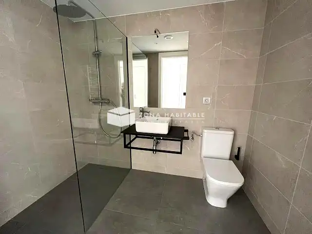 Flat for rent in Centro