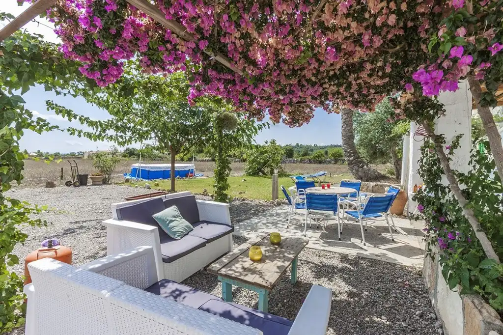 Country house with garden for sale in Pollença Poble, imagen 3