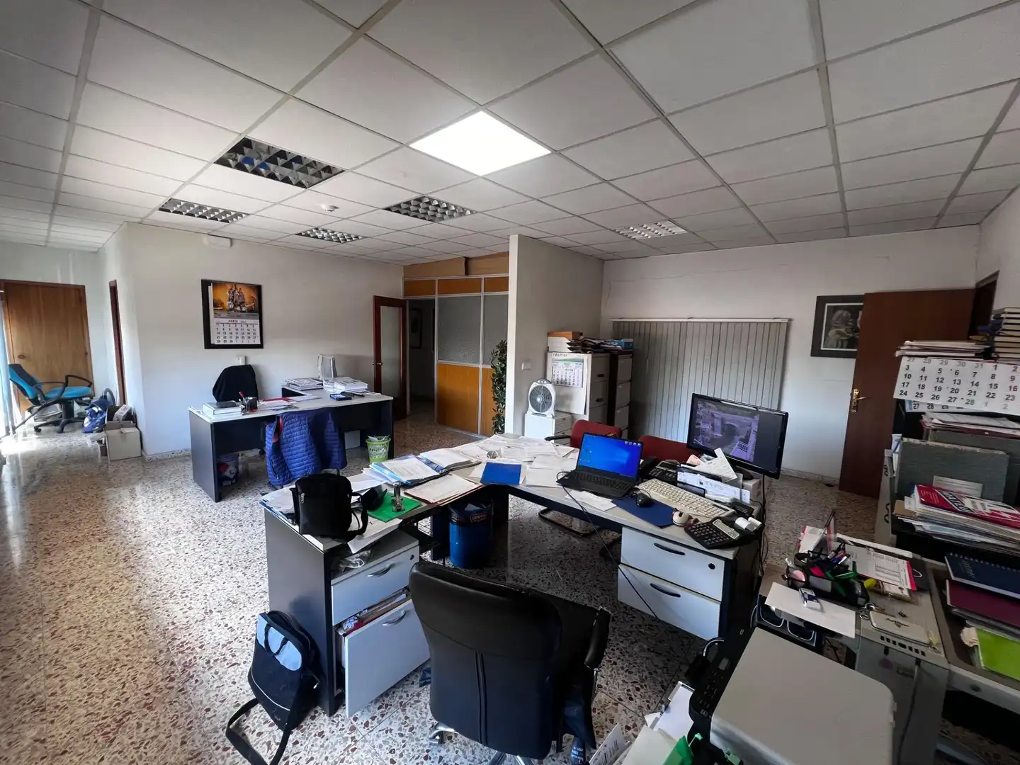 Nave industrielle à vendre à La Algoda - Matola - Llano de San José, imagen 4