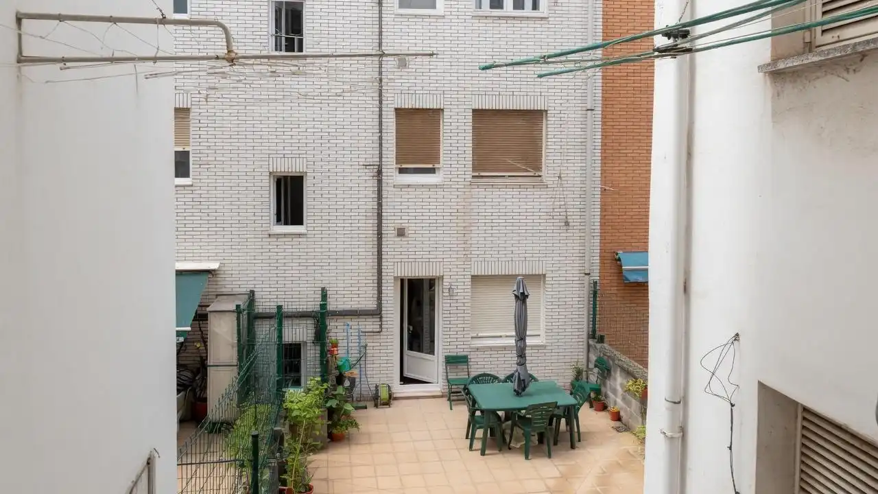 Terrassa de Pis en venda en Gijón 