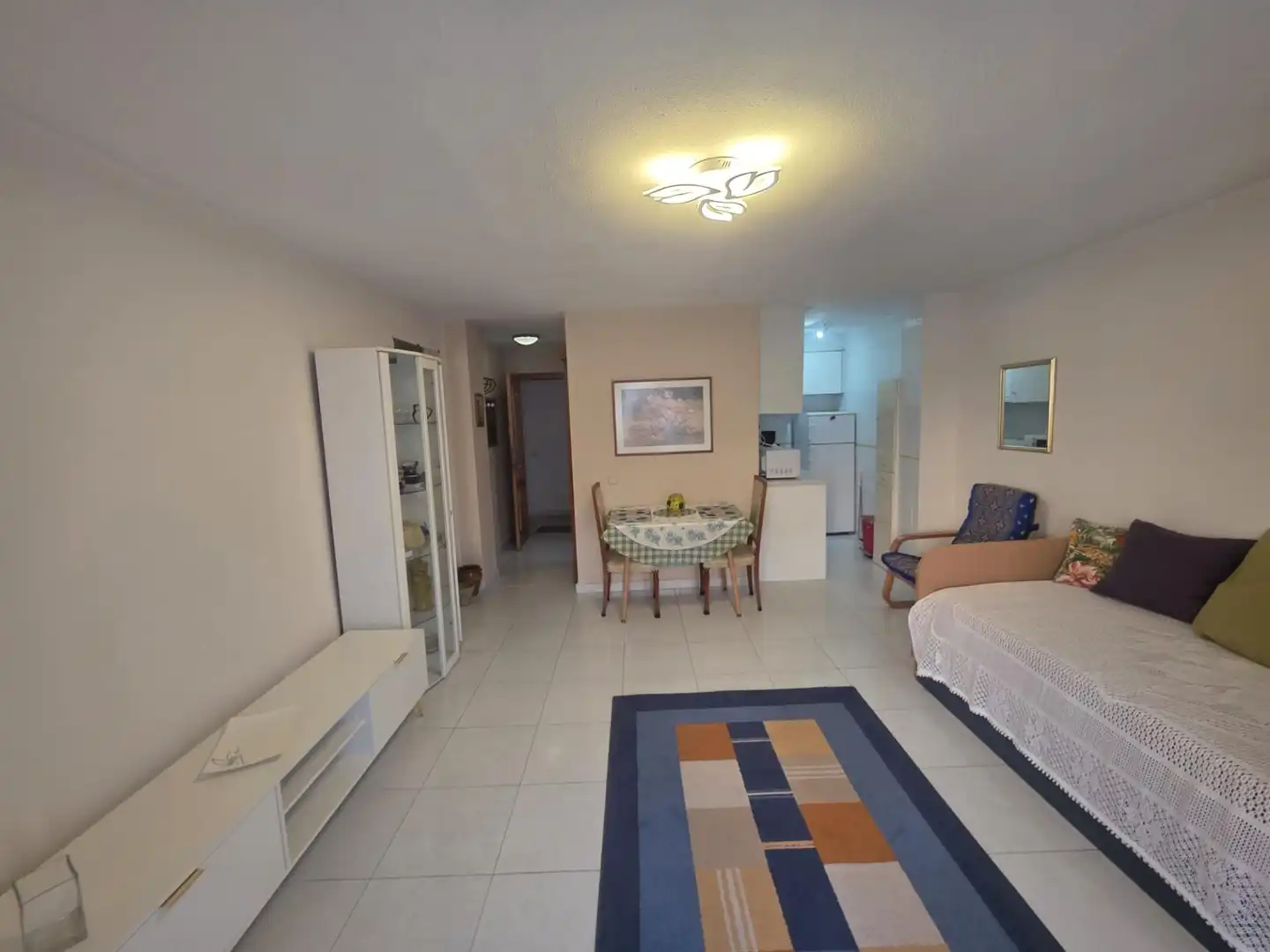 Studio with terrace to rent in Playa de los Locos, imagen 22