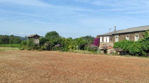 Terreno  en Venta en Barbeita Cerca de la playa de Miño A Coruña