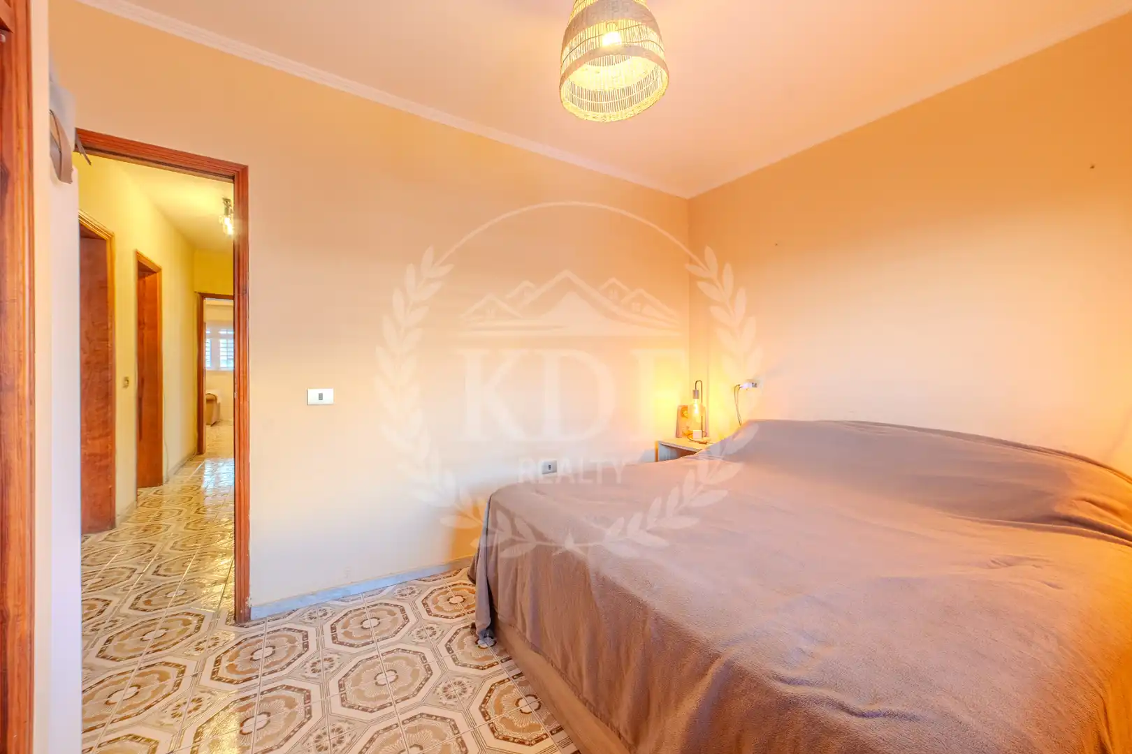 Habitación de Casa o chalet en venta en Candelaria con Terraza, Trastero y Piscina