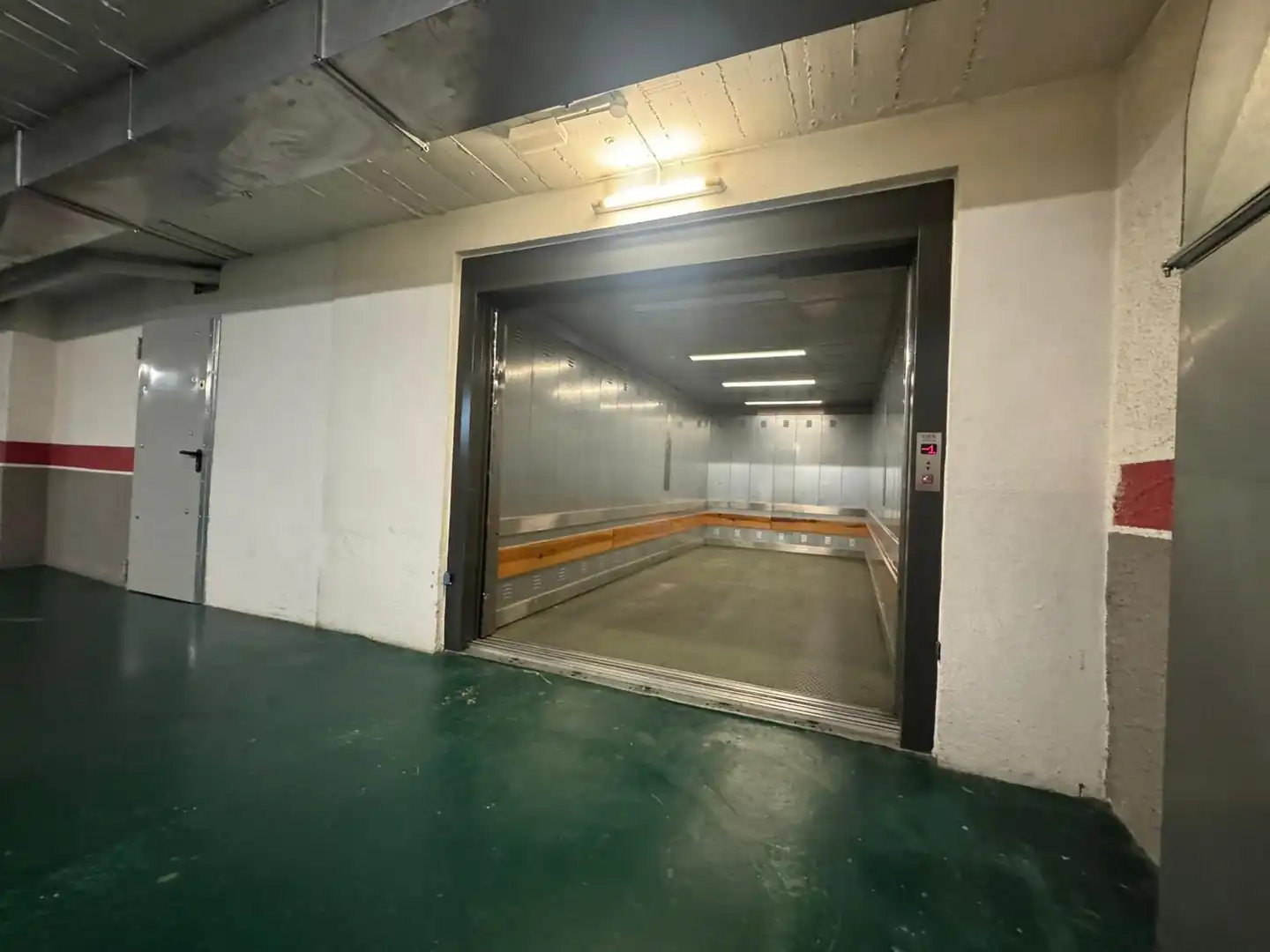 Individuale in vendita a Eixample Sud – Migdia, imagen 8