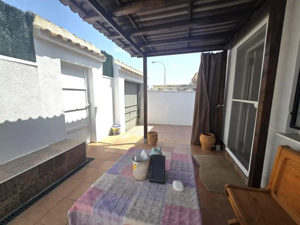 Adosado con piscina en venta en Urbanizacion Altos Los, imagen 3