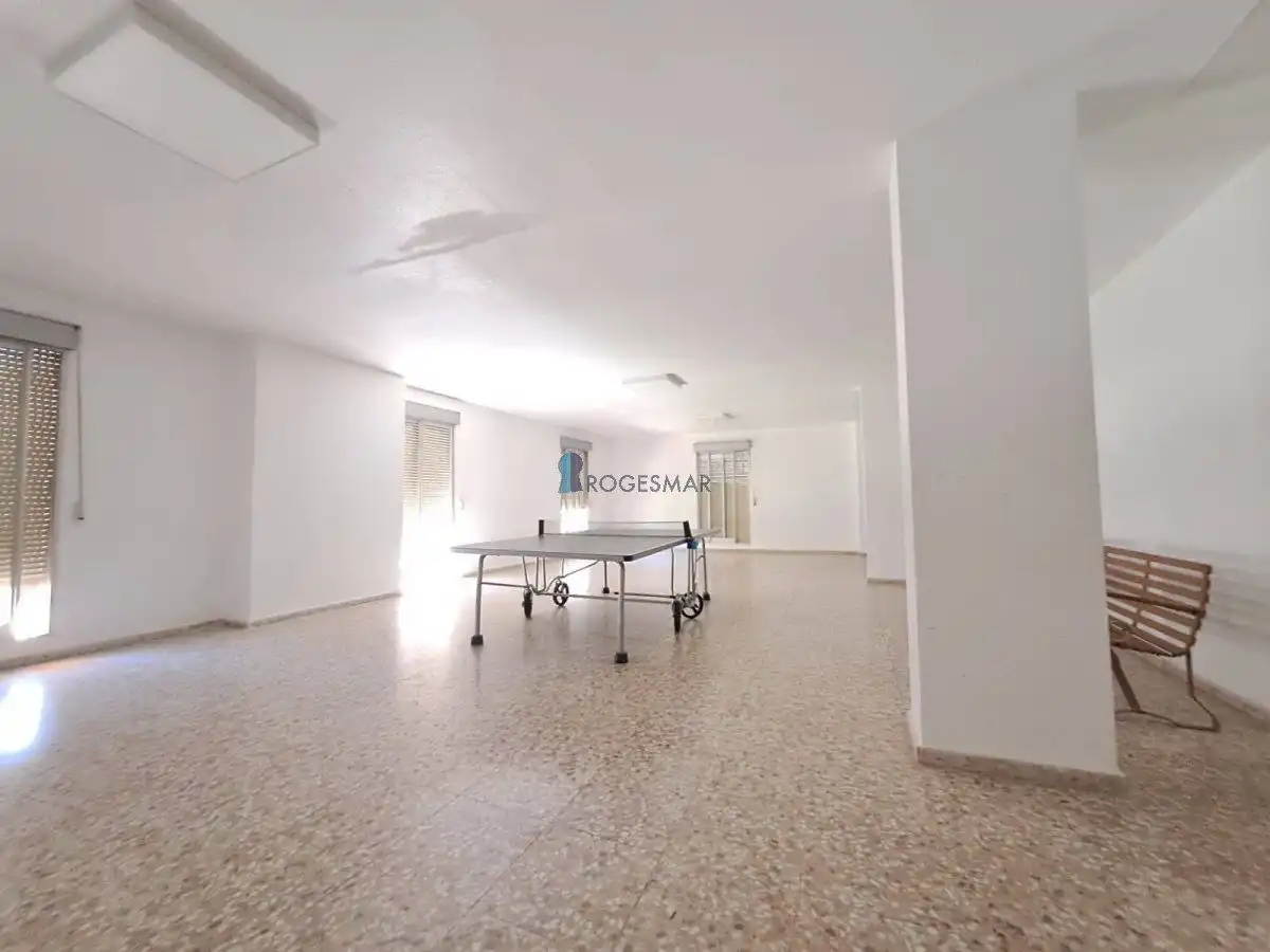 Apartament en venda en Benicasim / Benicàssim amb Traster, Moblat i Piscina comunitària