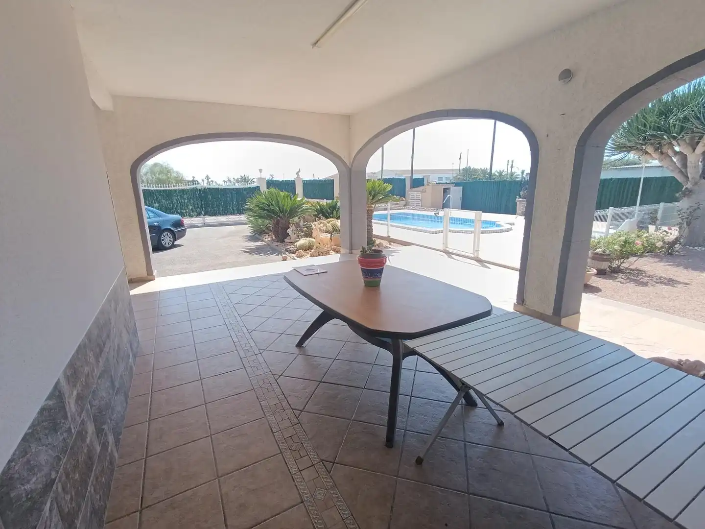 Villa con terrazza in vendita a Partida de la Hoya, imagen 12