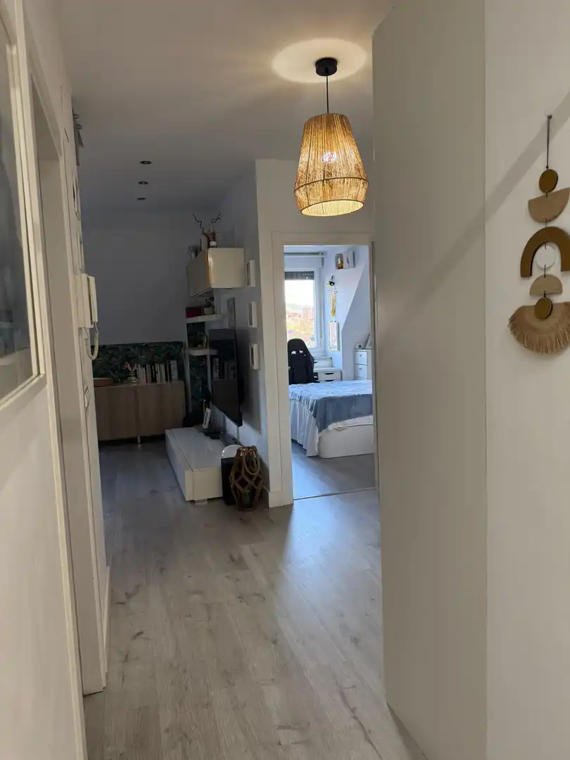 Dúplex con ascensor en venta en Kontzezio Zeharkalea, imagen 24