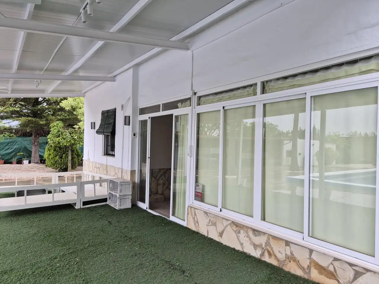 Maison avec piscine à vendre à Las Vegas - Campoaras, imagen 30