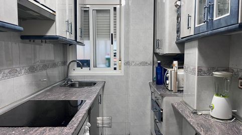 Foto 4 de Piso en venta en Centro, Getafe