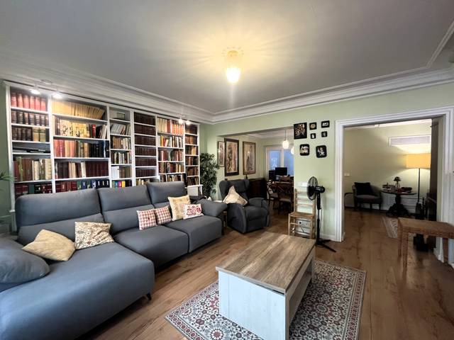 Piso en Venta en Carrer de Balmes, 450 en El Putget i el Farró