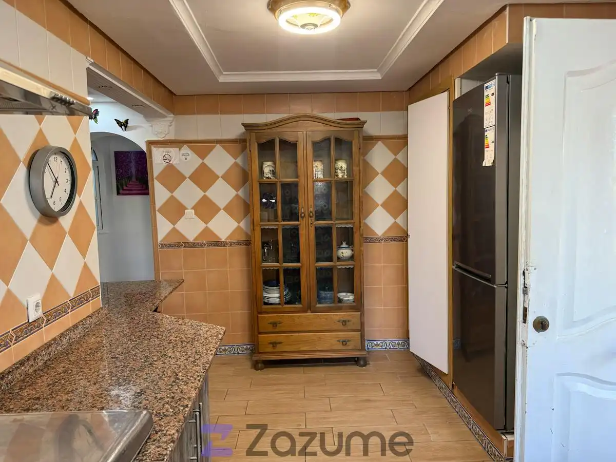 Villa mit Terrasse zur Miete in C. de Nador, imagen 7