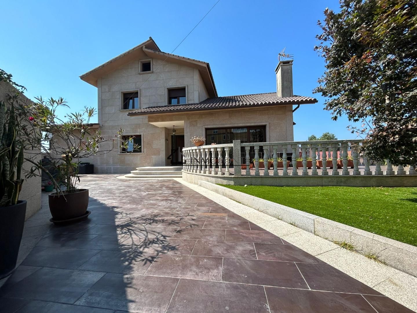 Casa o xalet en venda a Bamio