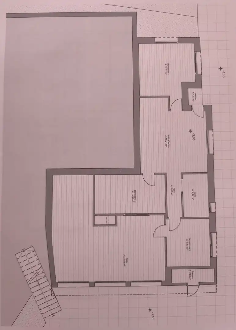 Casa o xalet en venda a CR ALHAURIN AU3ALHAURIN DE LA TORRE (MÁLAGA), El Romeral - Peñón de Zapata