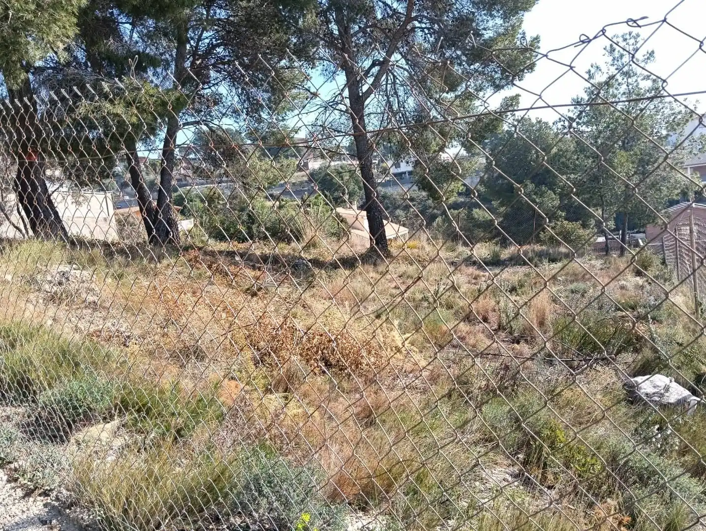Residencial en venda en Cunit