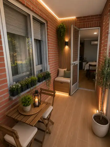 Terrassa de Pis en venda en Arganda del Rey amb Calefacció i Terrassa