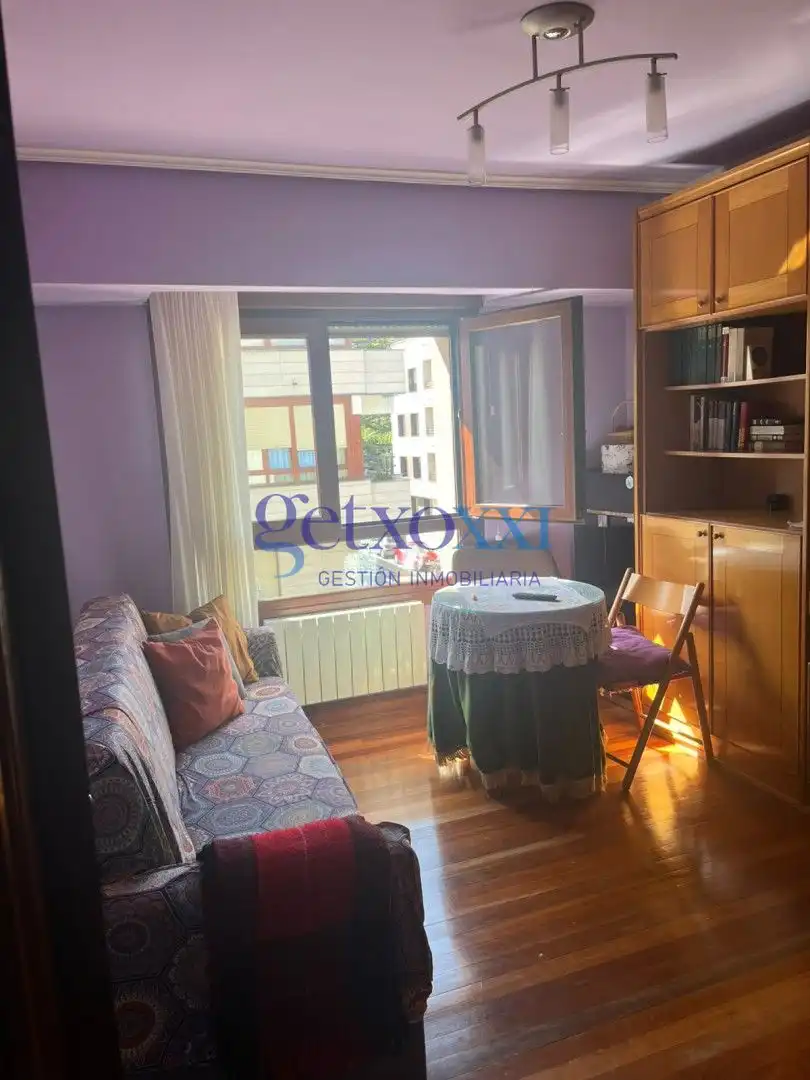 Pis amb ascensor en venda a Aiboa Kalea, imagen 5