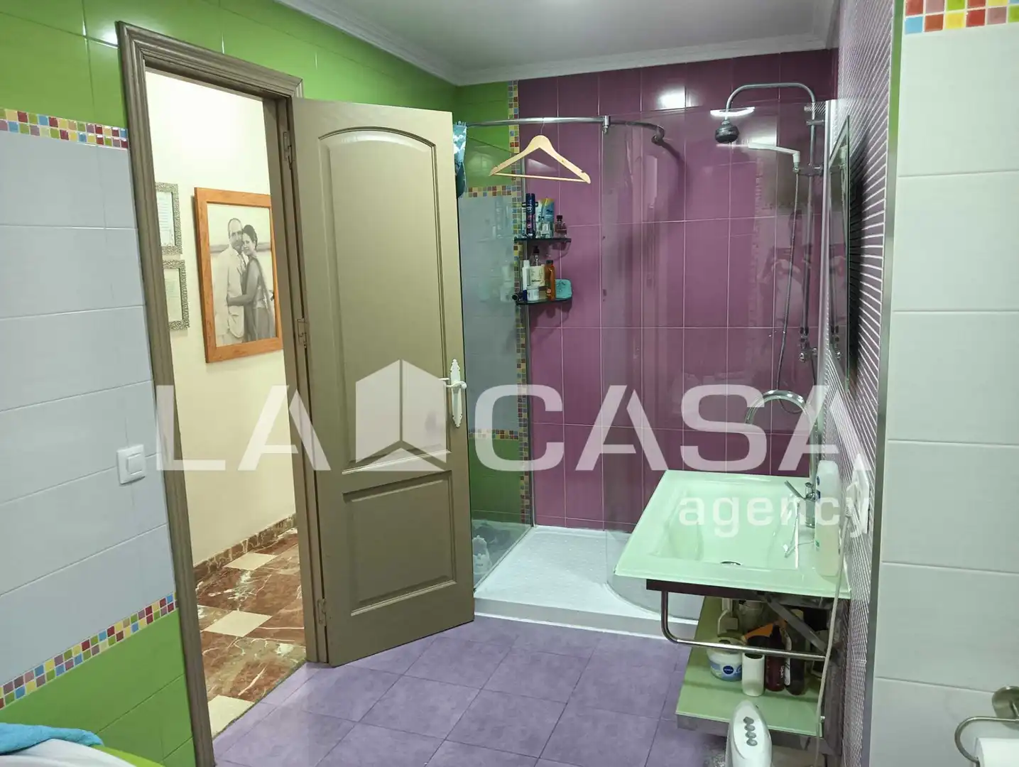 Casa en venda a Calle Sagrado Corazón, imagen 13