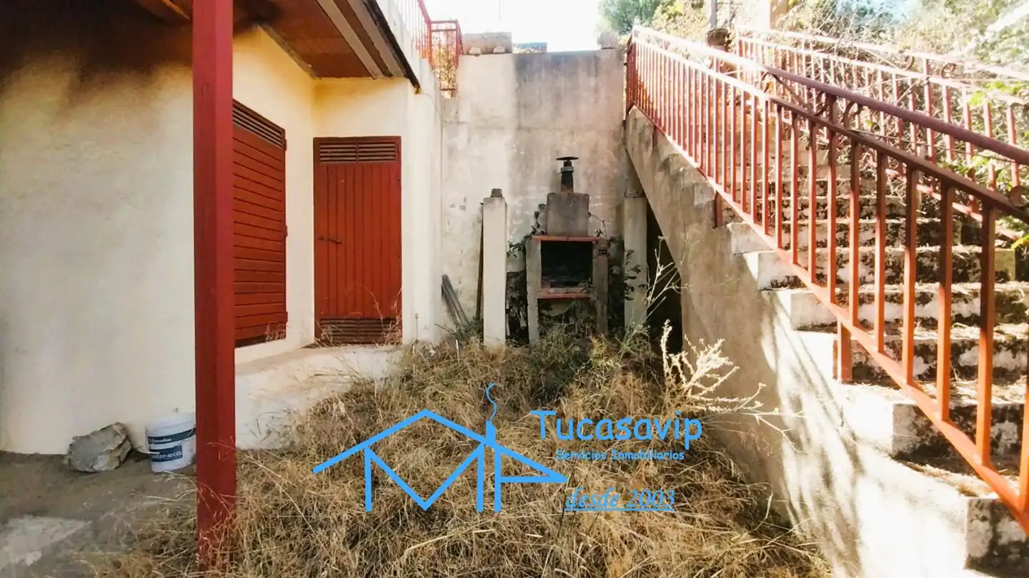 Casa en venda a San Martín de Valdeiglesias, imagen 34