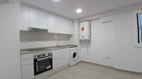 Foto 5 de Pis de lloguer a Calle Puigmolto, Centre Vila, Vilafranca del Penedès