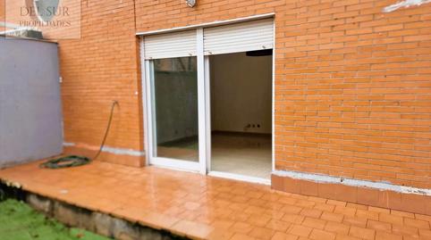 Foto 4 de Pis en venda a Loranca, Fuenlabrada