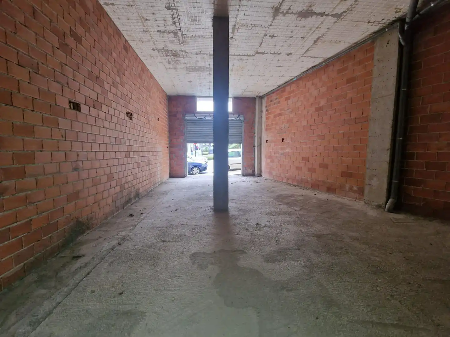 Local comercial en venta en de Nicómedes Pastor Díaz 25-27, imagen 5