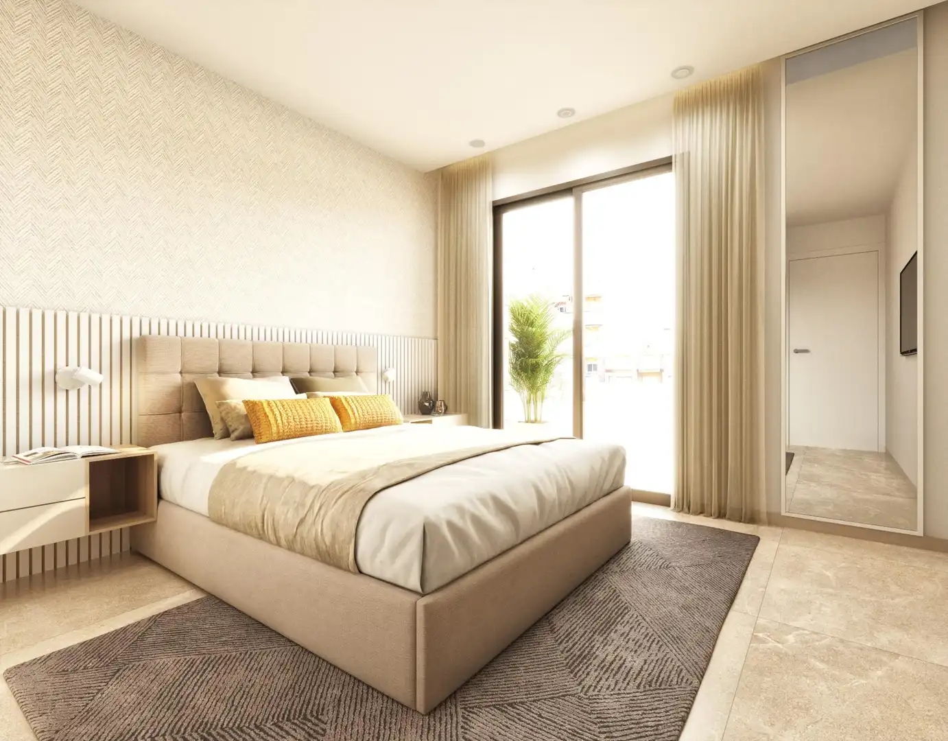 Penthouse mit Pool zum Verkauf in Playa del Cura, imagen 11