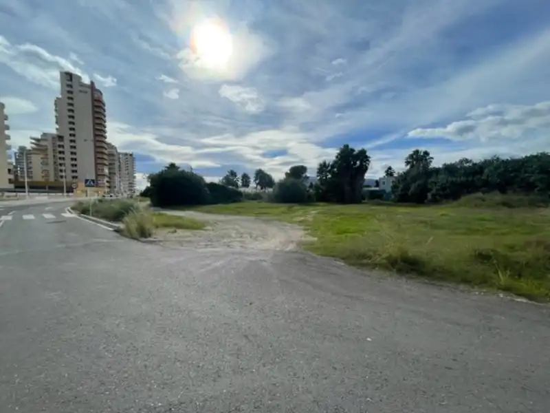 Terreny residencial en venda a MARENY, imagen 4