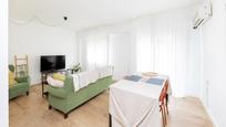 Bedroom of Flat for sale in  Granada Capital  with Air Conditioner, Terrace and Balcony