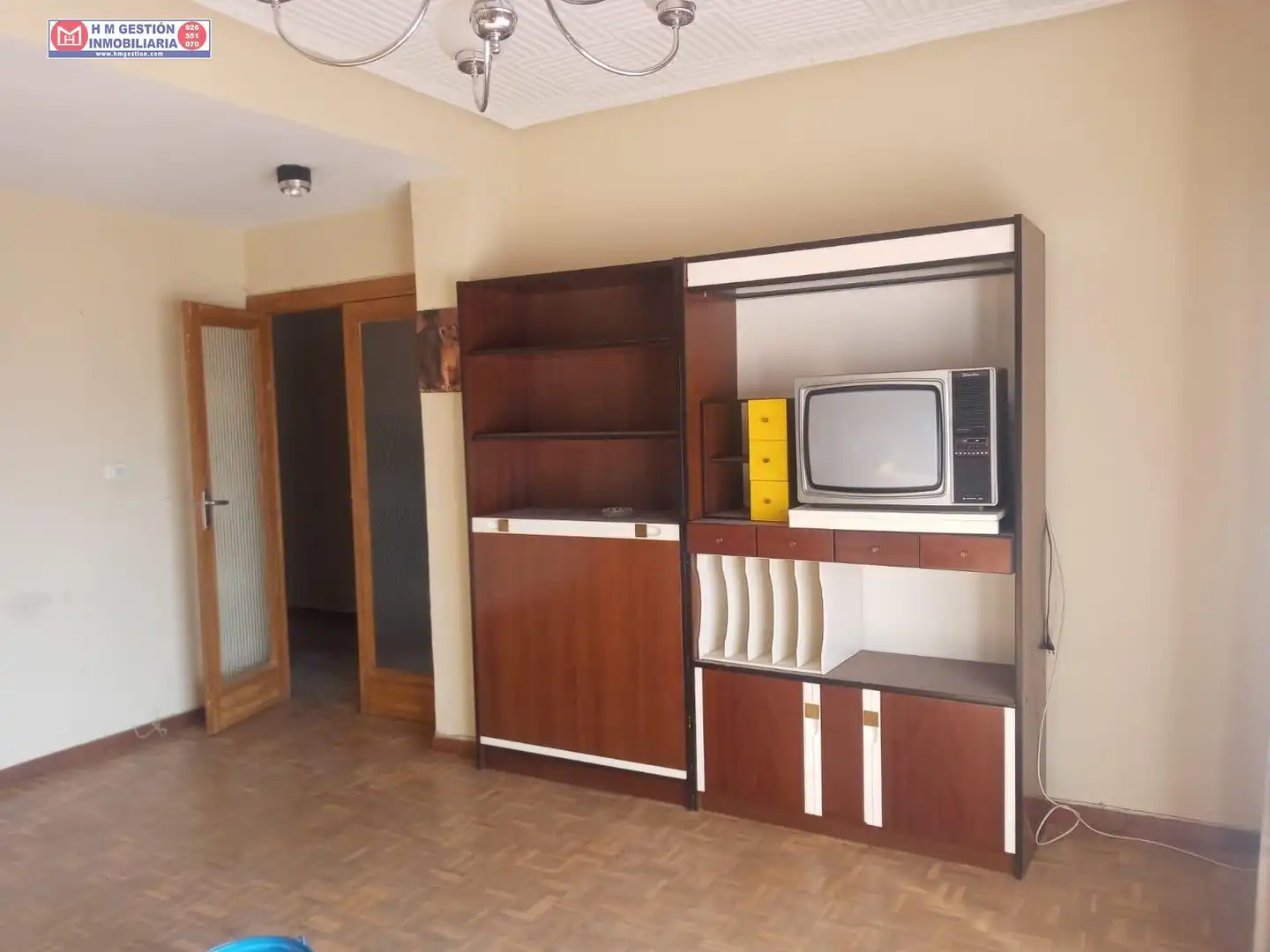 Flat with terrace for sale in Alcázar de San Juan, imagen 8