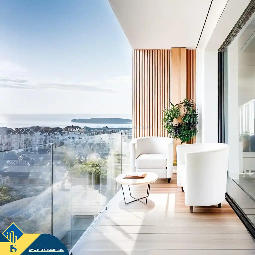 Penthouse mit Pool zum Verkauf in Playa del Cura, imagen 2