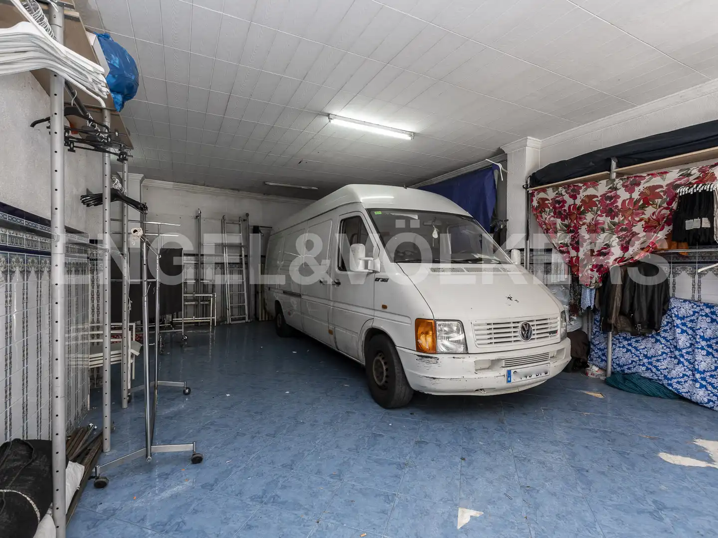 Parking of Houses for sale in Tordera  with Air Conditioner, Heating and Terrace