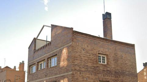 Foto 5 de Casa o xalet de lloguer a N/a, Ciudad Universitaria,  Madrid Capital