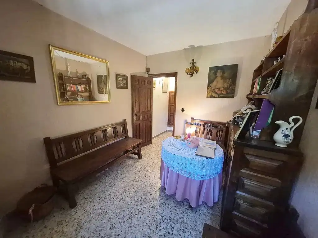 Casa adosada en venta en Santa María de la Alameda con Jardín privado y Terraza