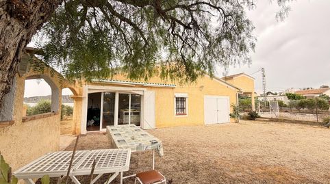 Photo 4 of Houses for sale in Jubalcoi, Elche / Elx