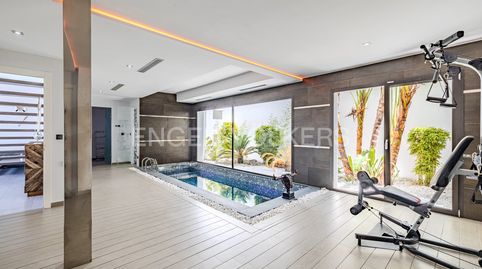 Photo 4 of Country homes for sale in Cap Martí - El Tossalet - Pinomar, Jávea / Xàbia