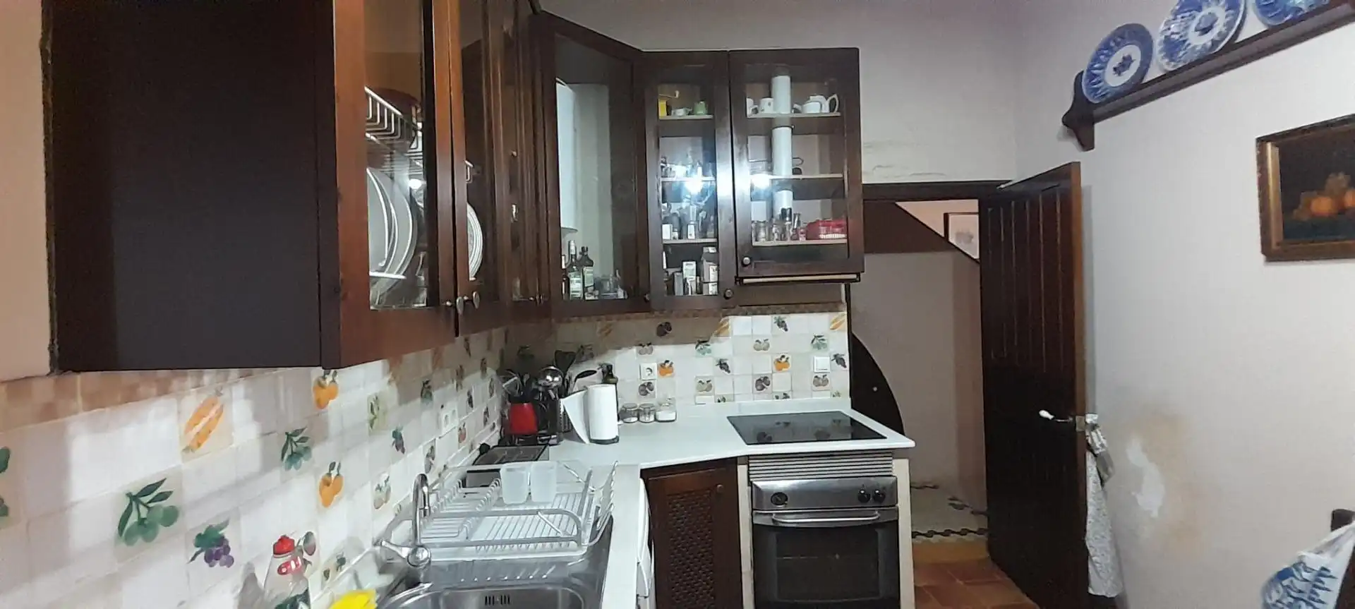 Cuina de Terreny industrial en venda en Córdoba