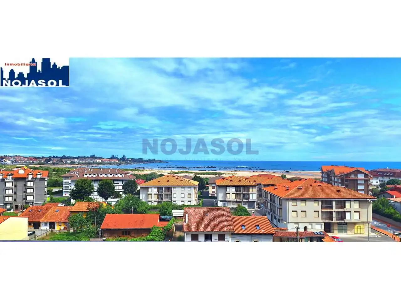 Appartement compact avec terrasse à louer à Paseo Helgueras 4, imagen 58
