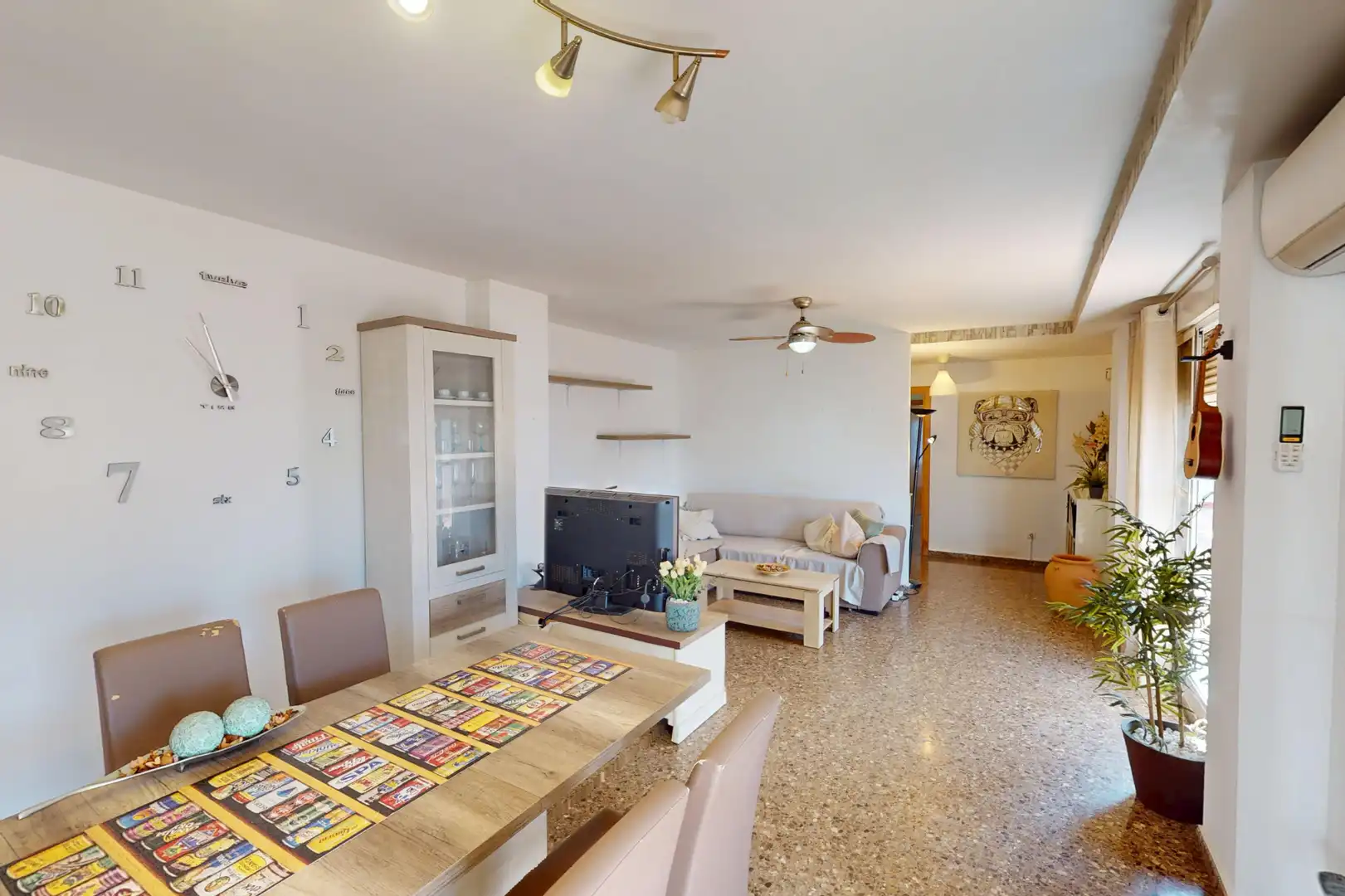 Ático con piscina en venta en Carrer de Honori García García 26, imagen 8