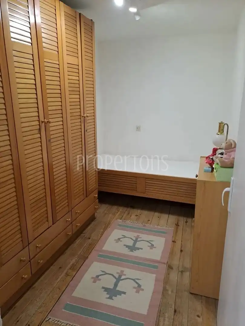 Bedroom of Flat for sale in Bilbao 