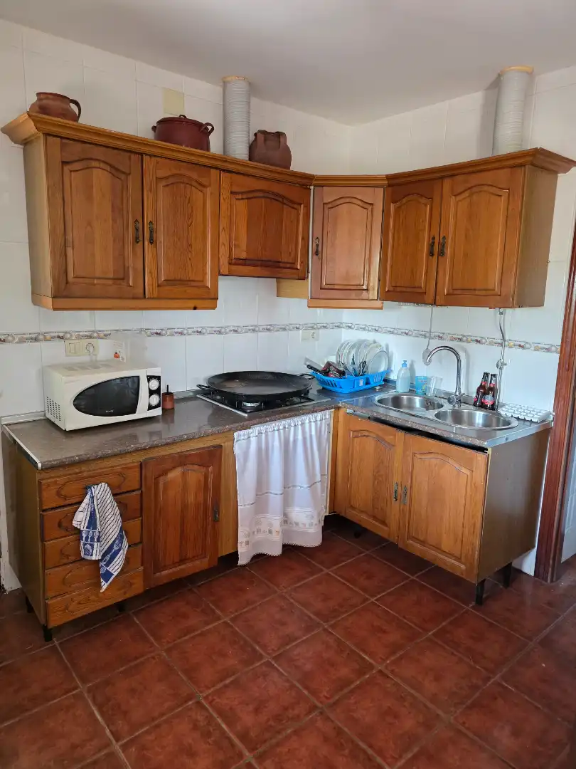 Chalet con jardín en venta en Villanueva de la Serena, imagen 6