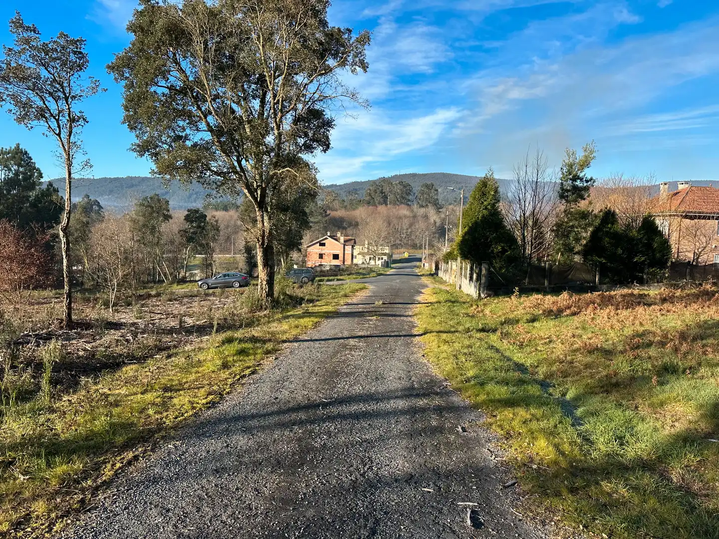 Terreni e lotti in vendita a Urbanización Ferreiriños 25, imagen 2
