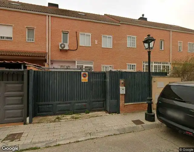 Exterior view of Flat for sale in Alovera, Guadalajara