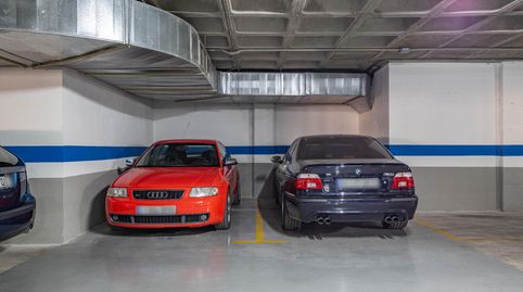 Foto 5 de Garaje en venta en Calle José Luis Pérez Pujadas, 18, Parque Lagos, Granada Capital