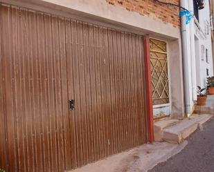 Exterior view of Study for sale in Cervera del Maestre