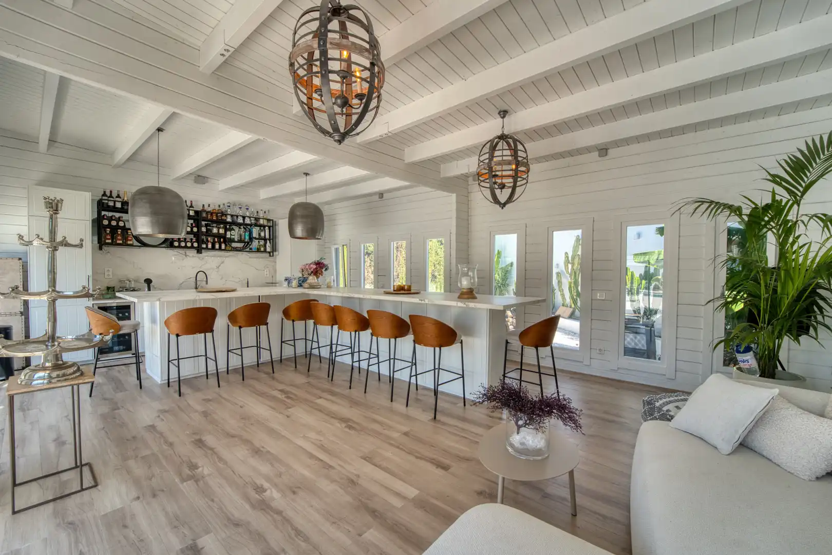 Maison avec terrasse à vendre à La Alquería, imagen 7