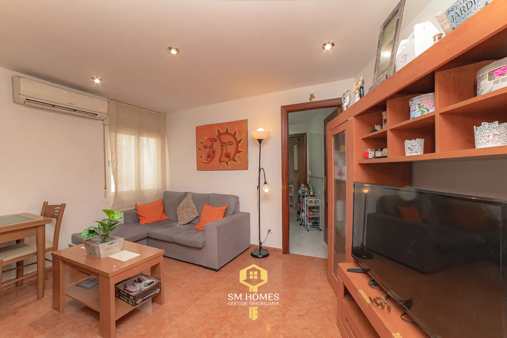 Piso en venta en Calle del Ánsar, Los Cármenes, Latina