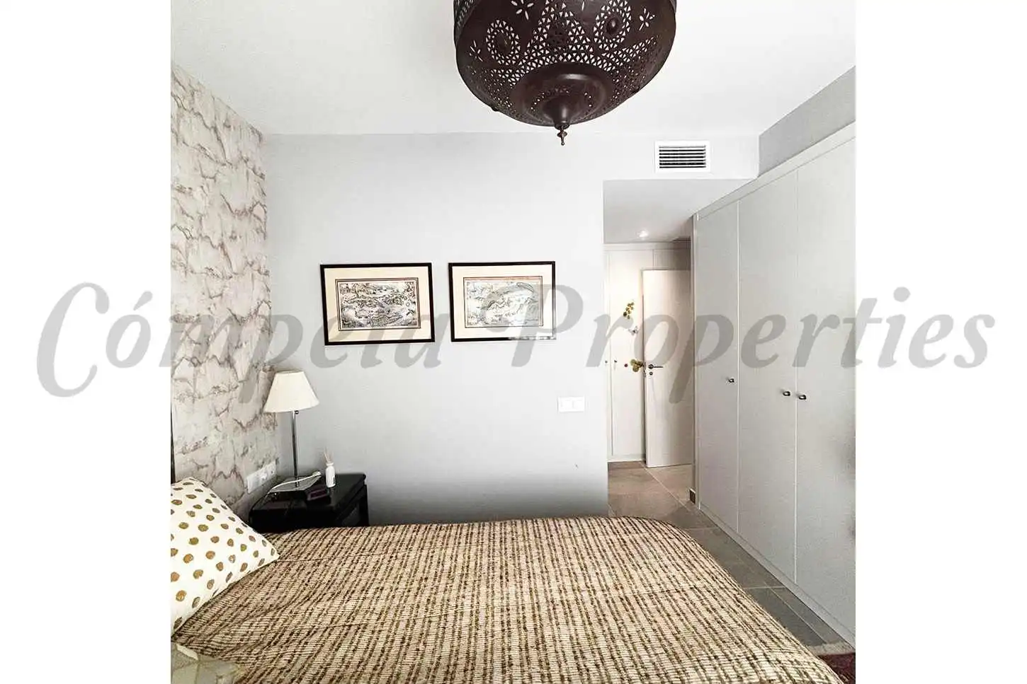 Apartment with pool for sale in Almuñecar centro, imagen 10